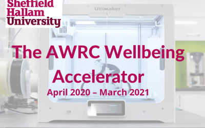 ALSAD in AWRC Accelerator Programme in UK