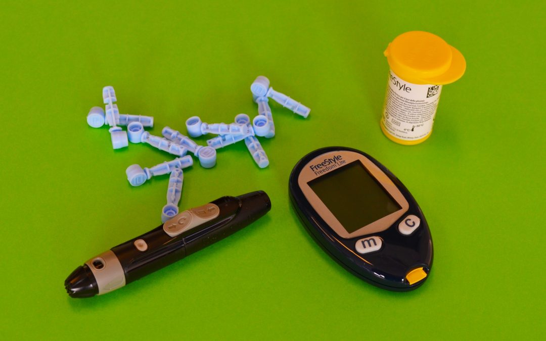 November is Diabetes Month – ALSAD for the diabetes community