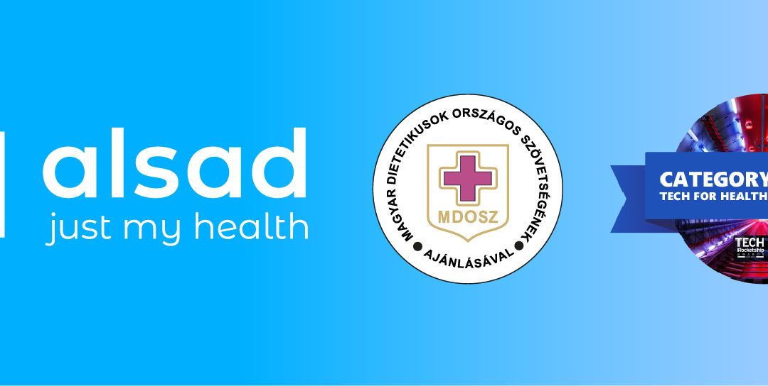 ALSAD Medical gets official approval from Association of Hungarian Dietitians