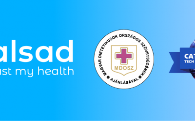 ALSAD Medical gets official approval from Association of Hungarian Dietitians