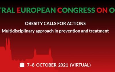 ALSAD Medical at international obesity conference CECON2021