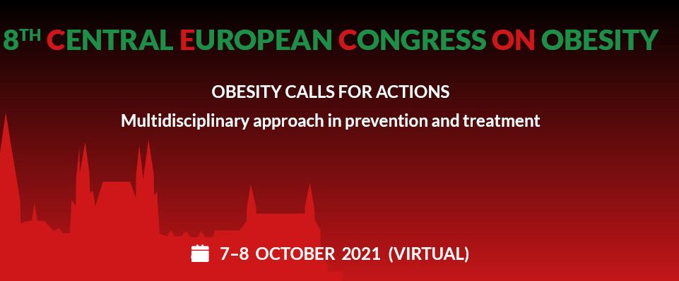 ALSAD Medical at international obesity conference CECON2021